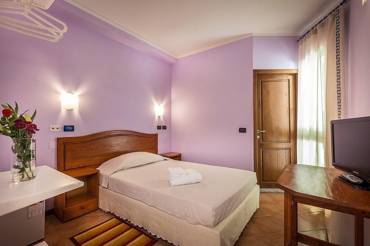 Hotel Real Florenz Exterior foto