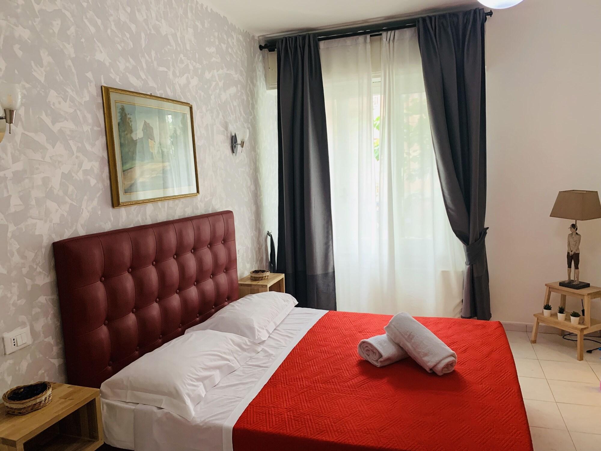 Hotel Real Florenz Exterior foto