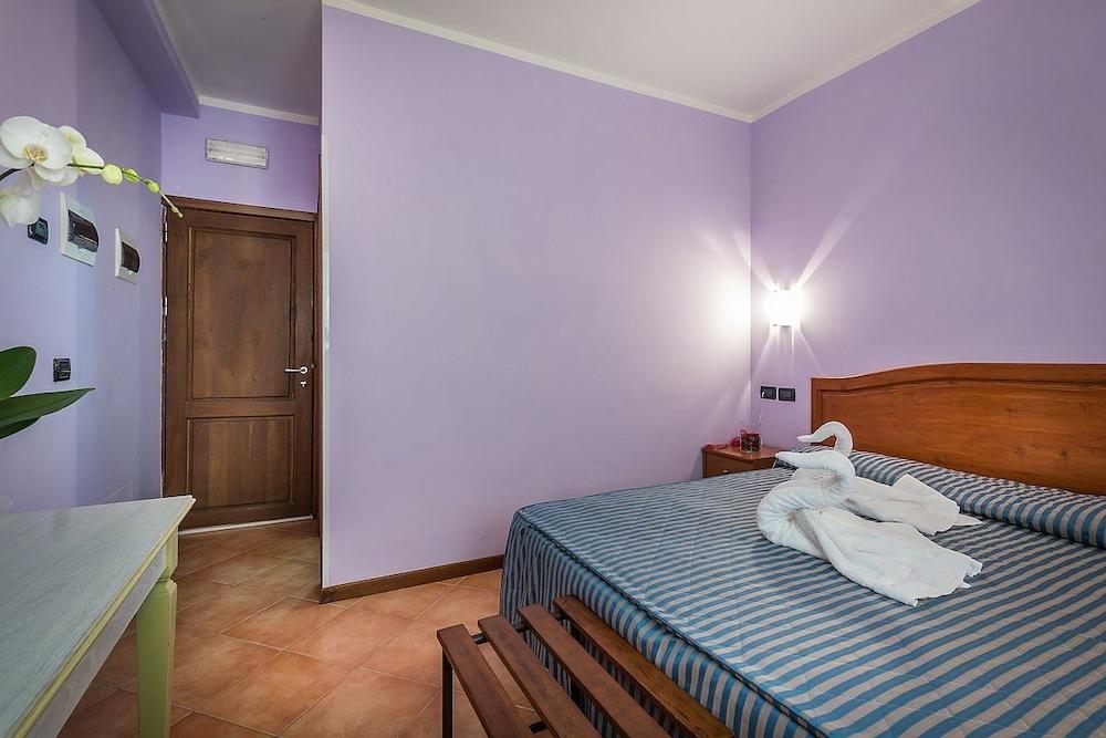 Hotel Real Florenz Exterior foto